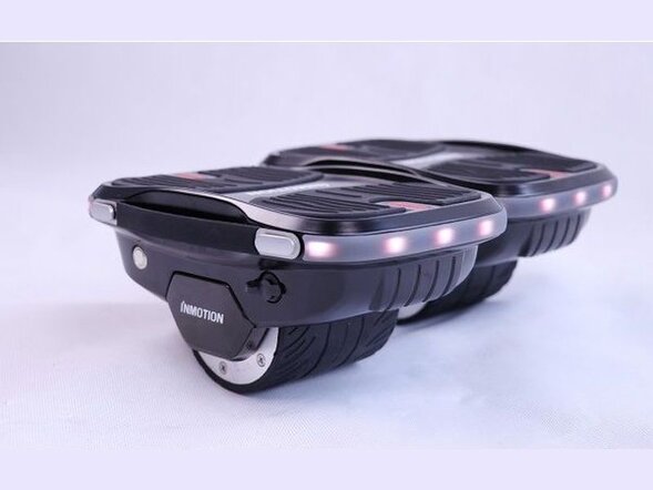 Гироролики Inmotion X1